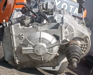 3610034230, D20DTF Коробка передач автоматическая (АКПП) SsangYong Korando Арт K2500222, вид 4