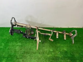 6J1857318,6Q1857017K Усилитель торпедо Seat Ibiza 4 Арт 171582, вид 2
