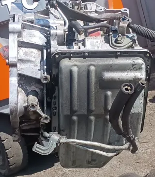 3610034230, D20DTF Коробка передач автоматическая (АКПП) SsangYong Kyron Арт K2500222min, вид 1