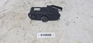 84192536 Переключатель света Chevrolet Equinox 3 Арт 016846, вид 1