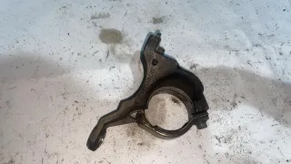 397746629R Кронштейн полуоси Renault Duster 1 Арт 97067288