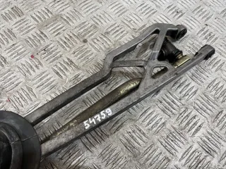 7501188 Кулиса BMW 5 E39 Арт 54759, вид 4
