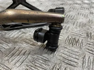 7501188 Кулиса BMW 5 E39 Арт 54759, вид 8