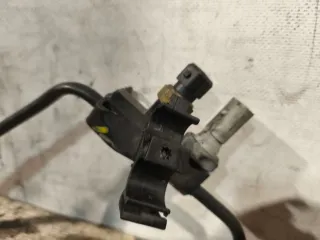 Масляная трубка турбины Audi A4 B6 2001г. 059145771 - Фото 3