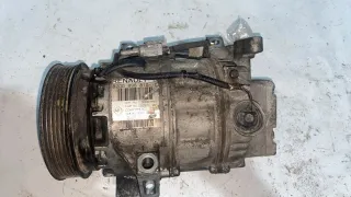 8200898810C Компрессор кондиционера Renault Grand Scenic 3 Арт 97067381, вид 1