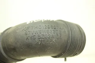  Патрубок воздушного фильтра Volkswagen Sharan 1 Арт 97067407, вид 3