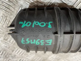 2247620 Вакуумный ресивер BMW 5 E39 Арт 52949, вид 6