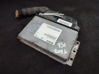 0265106432, 9641315480 Блок управления ESP Peugeot 607 Арт T607-156, вид 4