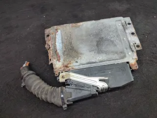 0265106432, 9641315480 Блок управления ESP Peugeot 607 Арт T607-156, вид 6