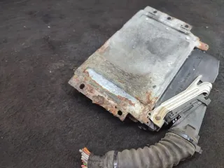 0265106432, 9641315480 Блок управления ESP Peugeot 607 Арт T607-156, вид 7