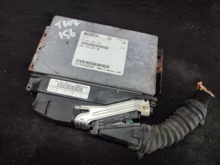 0265106432, 9641315480 Блок управления ESP Peugeot 607 Арт T607-156, вид 2