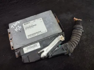 0265106432, 9641315480 Блок управления ESP Peugeot 607 Арт T607-156, вид 1