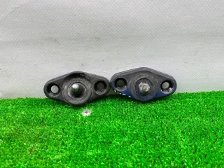 2K0843843, 2K0843841 Направляющая сдвижной двери Volkswagen Caddy 3 Арт 171583, вид 1