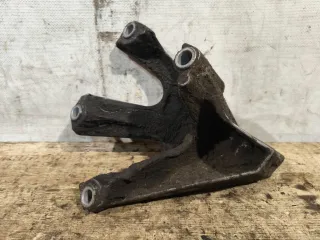 8E0199307 Кронштейн двигателя Audi A4 B6 Арт 97067438, вид 4