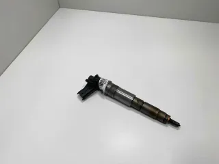 0445115022,  804554AH82409395,  080109 Форсунка Renault Laguna 3 2.0л DCI Арт 005570, вид 1