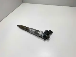 0445115022,  804554AH82409395,  080109 Форсунка Renault Laguna 3 2.0л DCI Арт 005570, вид 2