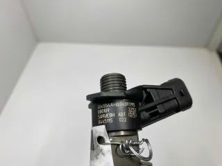 0445115022,  804554AH82409395,  080109 Форсунка Renault Laguna 3 2.0л DCI Арт 005570, вид 3