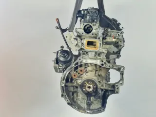 9HP,  DV6DTED Двигатель Peugeot 308 1 Арт 006442, вид 3