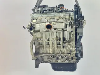 9HP,  DV6DTED Двигатель Peugeot 308 1 Арт 006442, вид 4