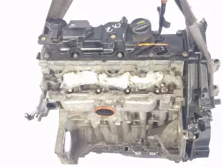 9HP,  DV6DTED Двигатель Peugeot 308 1 Арт 006442, вид 5