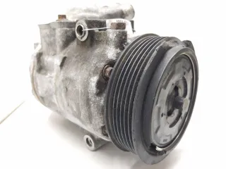 6Q0820808D Компрессор кондиционера Seat Ibiza 4 Арт 006984, вид 1