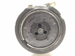 6Q0820808D Компрессор кондиционера Seat Ibiza 4 Арт 006984, вид 3