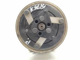 9671216280 Компрессор кондиционера Peugeot 308 1 Арт 007152, вид 3