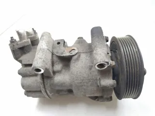 9671216280 Компрессор кондиционера Peugeot 308 1 Арт 007152, вид 4
