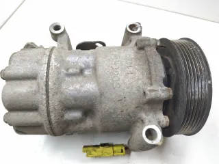 9671216280 Компрессор кондиционера Peugeot 308 1 Арт 007152, вид 5
