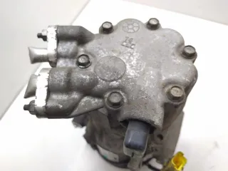 9671216280 Компрессор кондиционера Peugeot 308 1 Арт 007152, вид 8