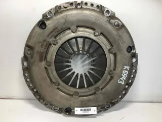 3M516477EB,  A007000E00,  3M517560CIC,  181864530901,  3M517563BC,  043082000356 Маховик Volvo V50 Арт 008554, вид 2