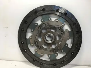 3M516477EB,  A007000E00,  3M517560CIC,  181864530901,  3M517563BC,  043082000356 Маховик Volvo V50 Арт 008554, вид 6