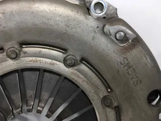 3M516477EB,  A007000E00,  3M517560CIC,  181864530901,  3M517563BC,  043082000356 Маховик Volvo V50 Арт 008554, вид 7