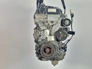 B4184S11 Двигатель Volvo C30 Арт 009130, вид 1