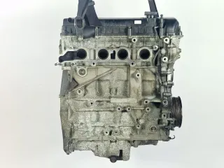 B4184S11 Двигатель Volvo C30 Арт 009130, вид 2