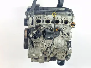 B4184S11 Двигатель Volvo C30 Арт 009130, вид 4