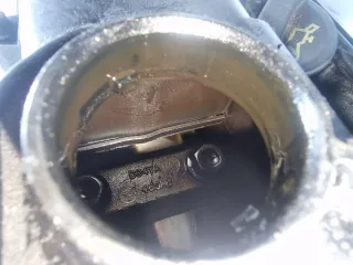 B4184S11 Двигатель Volvo C30 Арт 009130, вид 6