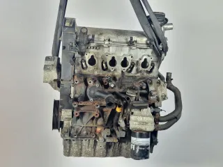 AZJ Двигатель Volkswagen Beetle 1 Арт 009298, вид 4