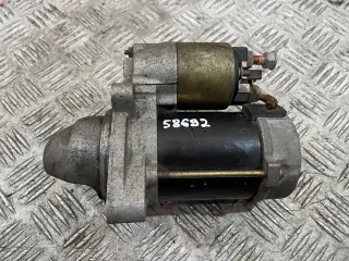 7515392, 7515390 Стартер BMW 5 E60/E61 Арт 58692, вид 1