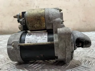 7515392, 7515390 Стартер BMW 5 E60/E61 Арт 58692, вид 4