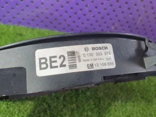 0 130 303 975, 13 158 655, 0 130 303 302, 13 147 279 Вентилятор радиатора Opel Astra H Арт 97067465, вид 4