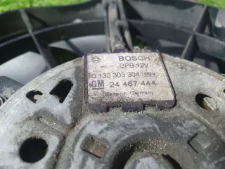 0 130 303 304, 24 467 444, 0 130 307 057, 13 241 611 Вентилятор радиатора Opel Astra H Арт 97067468, вид 5