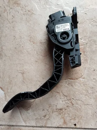 6G92-9F836JC.6PV00922010 Педаль газа Ford C-max 1 Арт G31, вид 1