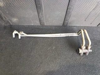 7L0317821,7L0317822 Трубка охлаждения АКПП Audi Q7 4L Арт 97067007, вид 5