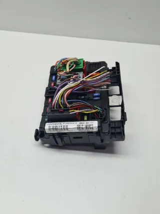 9650618280, S118470005,BSMB5 Блок предохранителей Citroen Berlingo 2  Арт 15774, вид 2