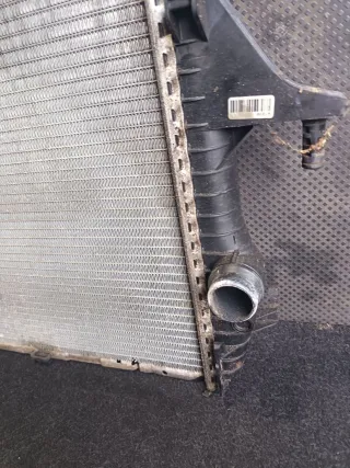 7L6121253B Радиатор основной Audi Q7 4L Арт 97067475, вид 6