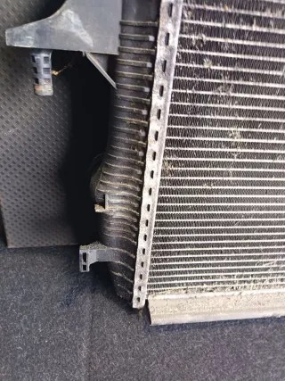 7L6121253B Радиатор основной Audi Q7 4L Арт 97067475, вид 13