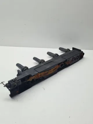 9634131480, 2526118A Катушка зажигания Citroen C5 1 2.0л Арт 16043, вид 3