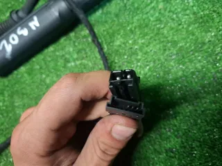 4887651 Амортизатор багажника BMW X5 E70 Арт 97067204, вид 4