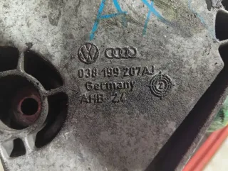 038 199 207AJ Кронштейн двигателя Volkswagen Polo 4 Арт 97067509, вид 3